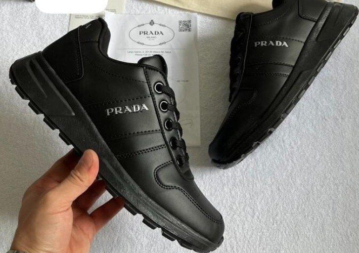 Men's Shoes