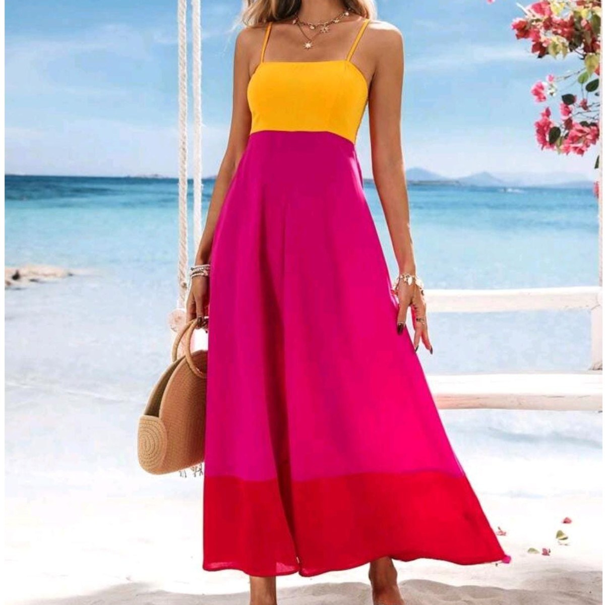 Summer Dress