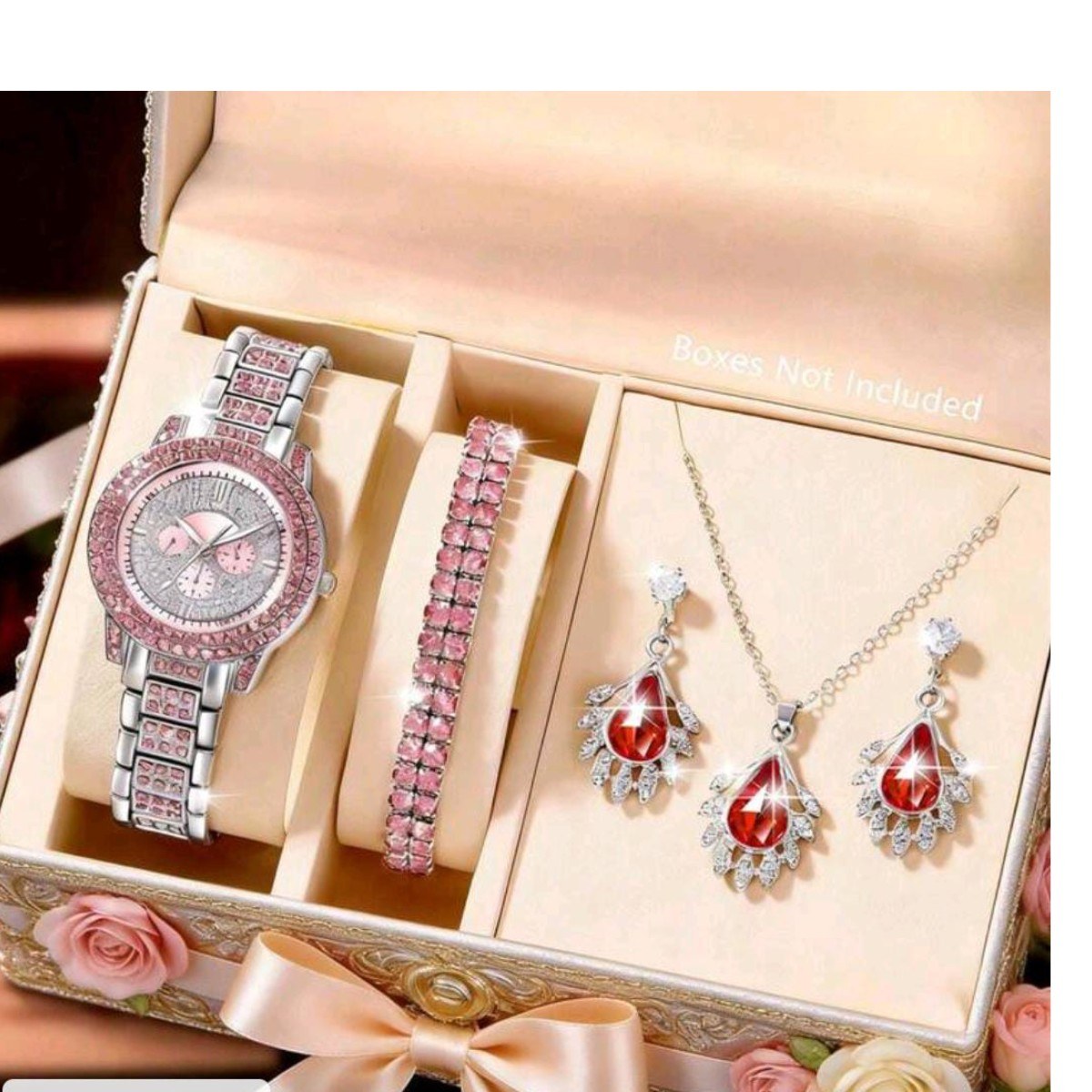 Jewelery & Accessories