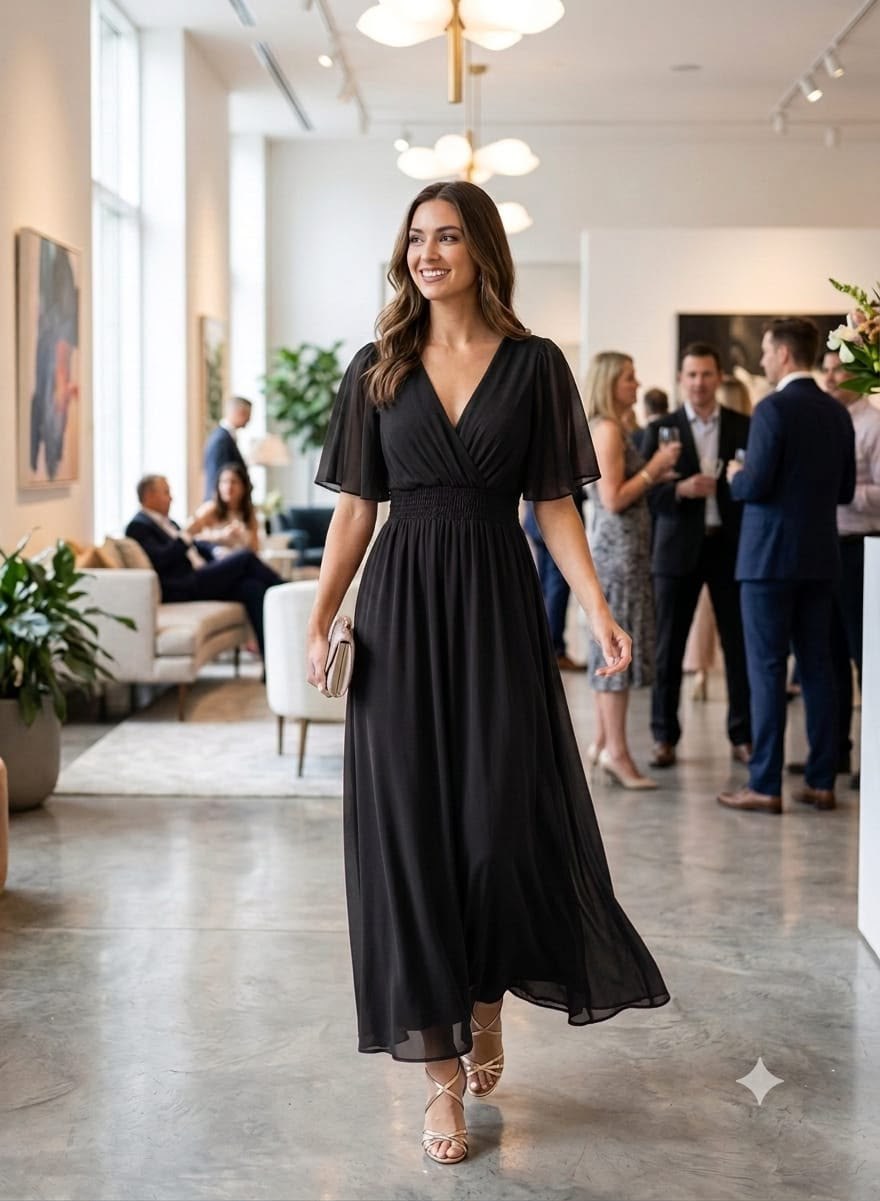 Long Dress summer