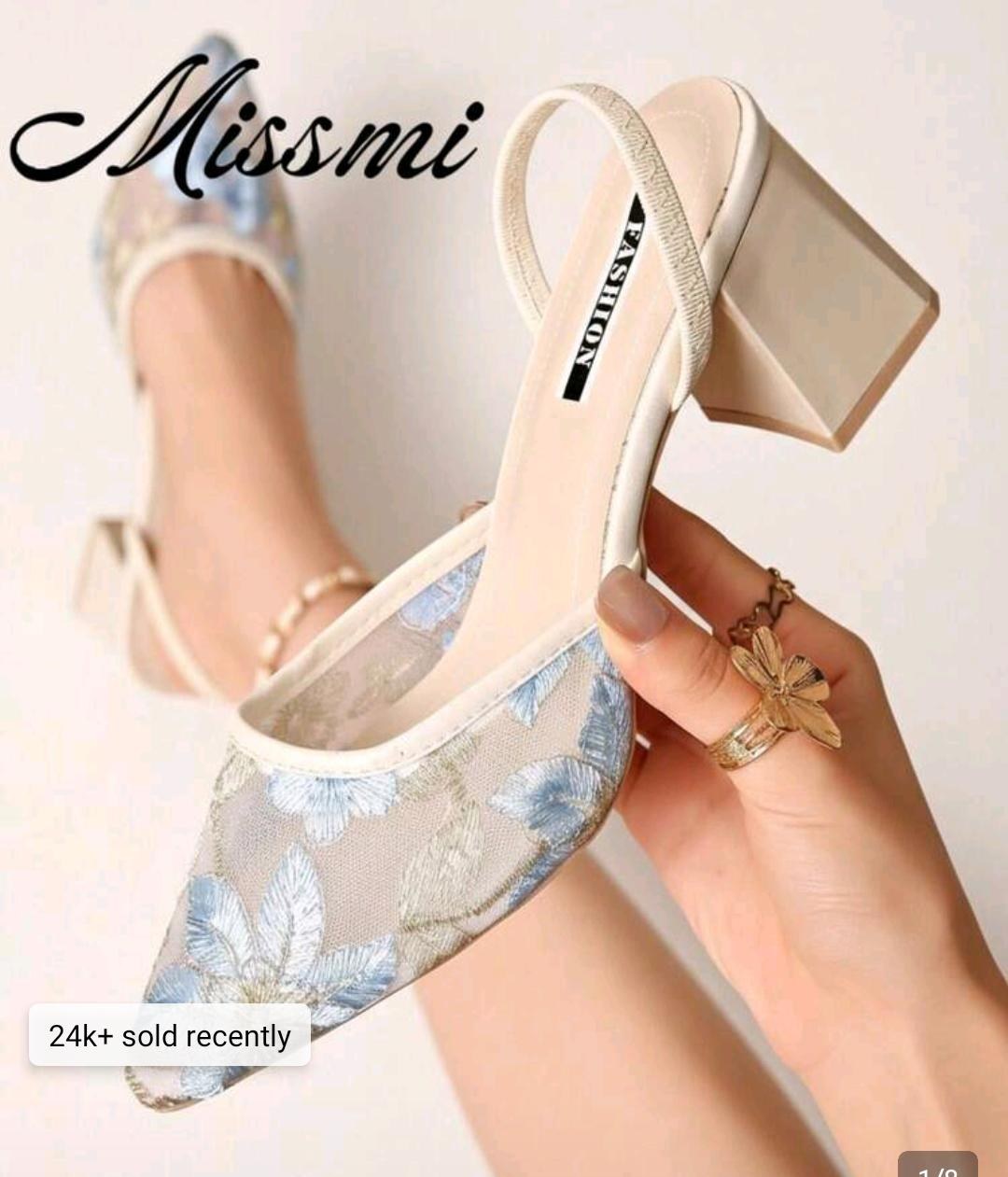 Women Shoes