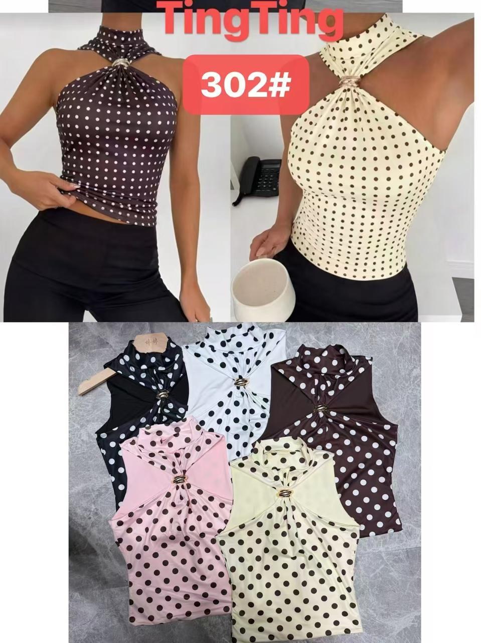 Printed Casual T Shirt