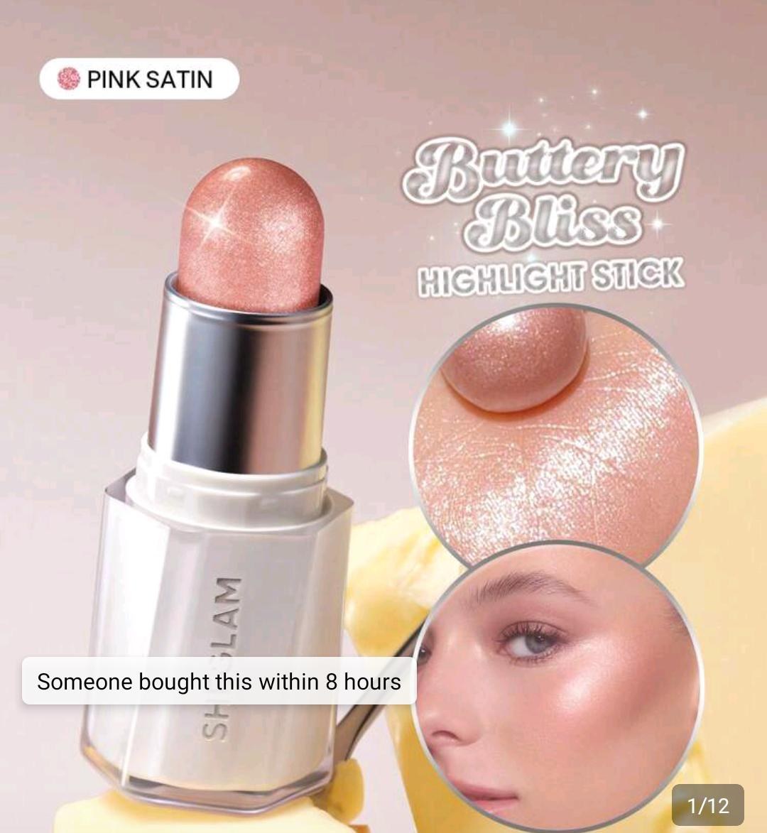 Soft Glam Makeup Kit