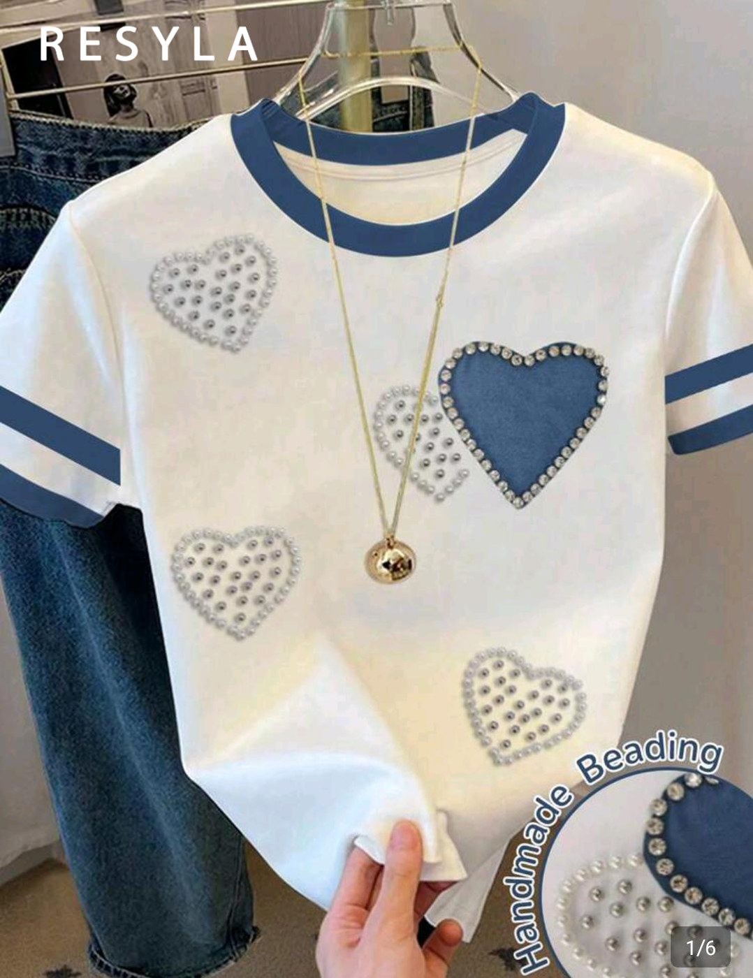 Kids Knit Sweater Set
