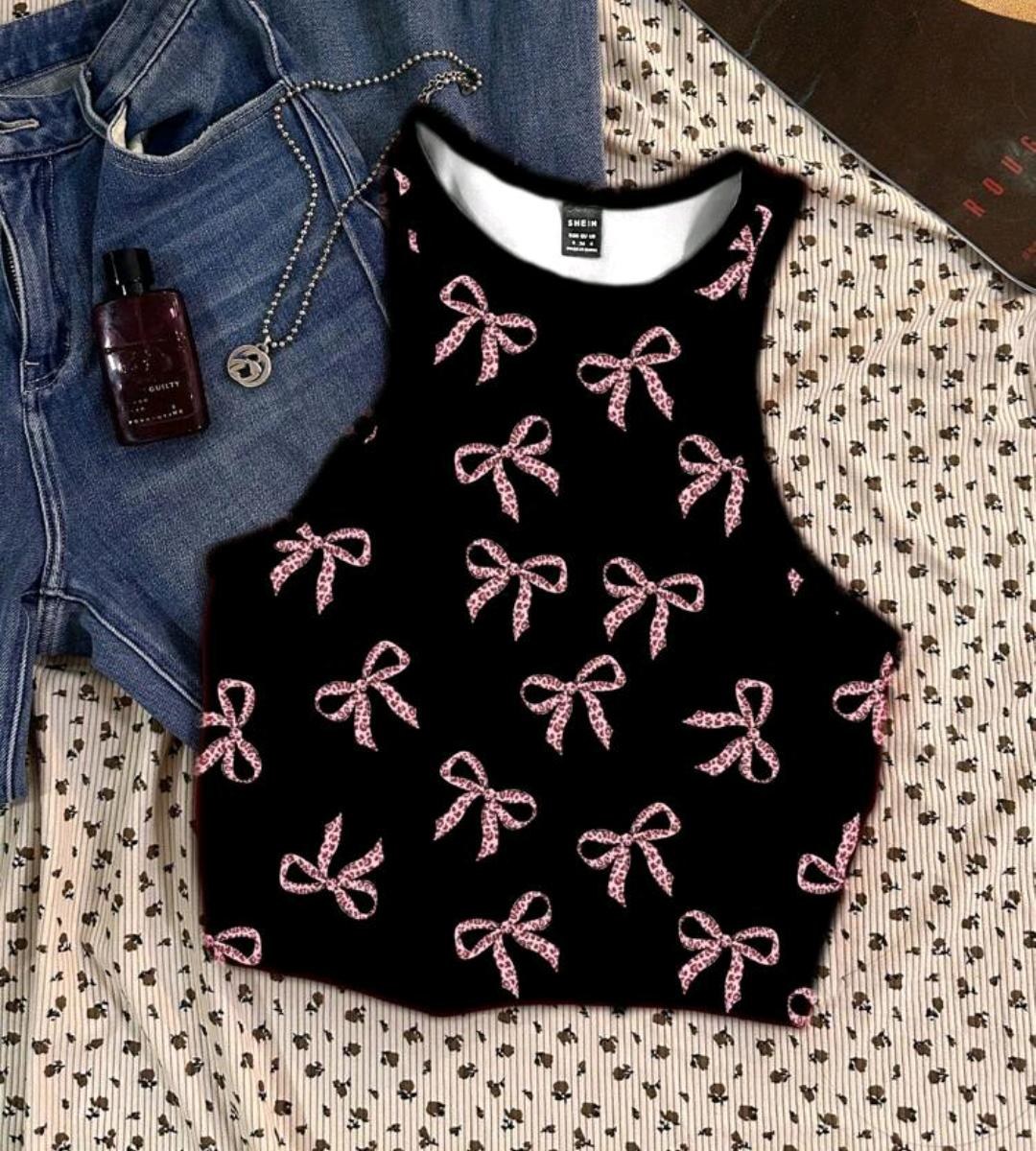 Black Blouse