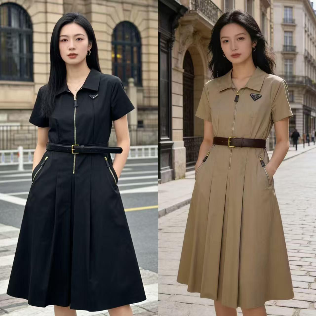 Elegant Long Dress Collection
