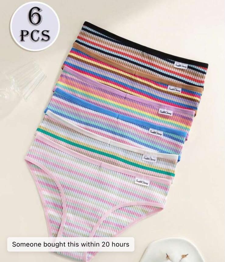 Colorful Socks Pack