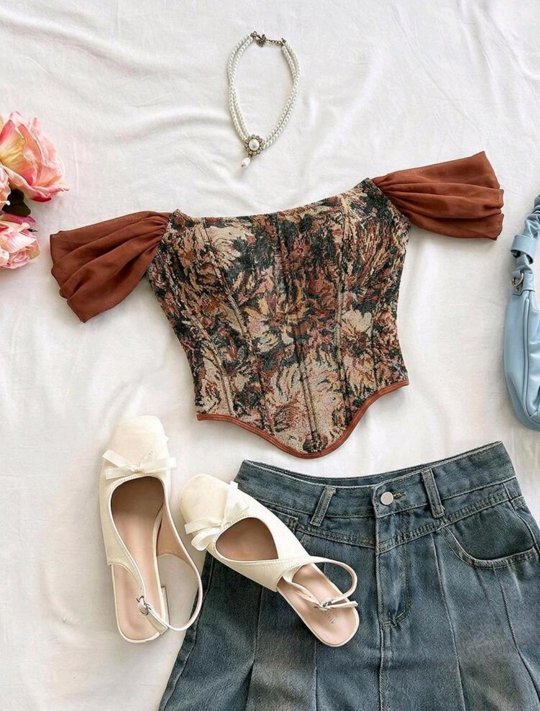 Bustier