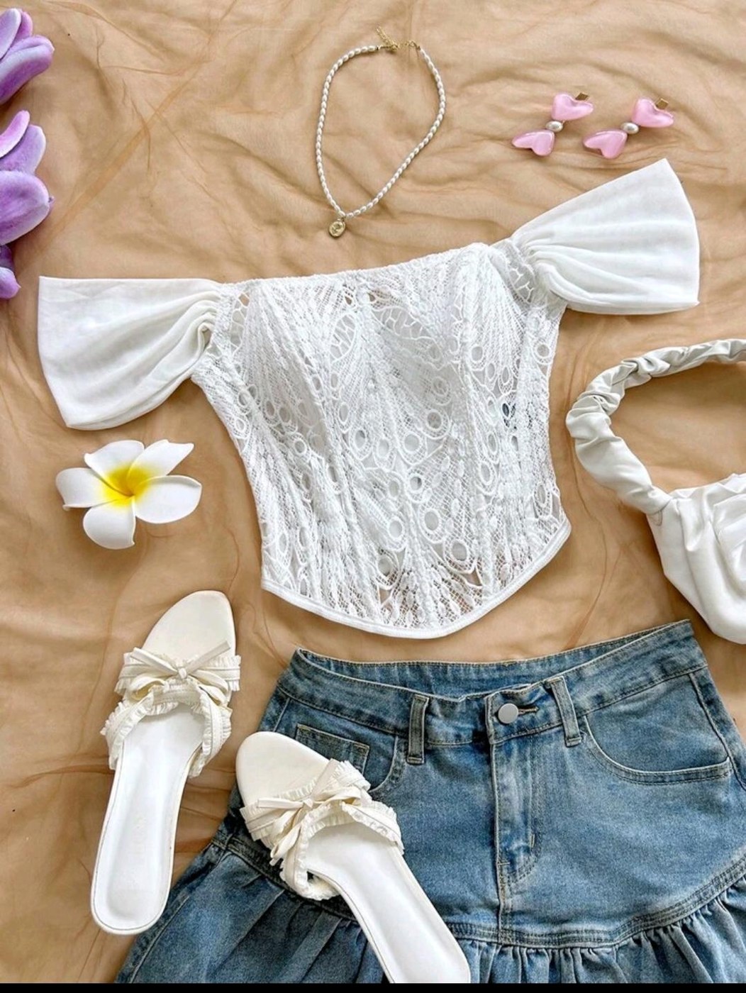 Bustier Small