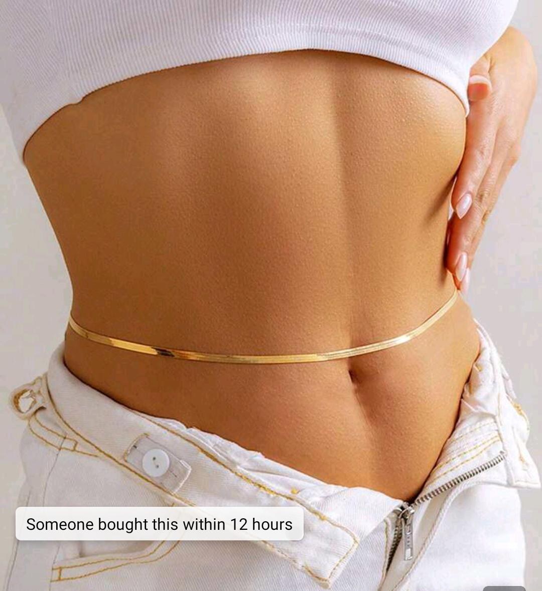 Invisible Push Up Bra