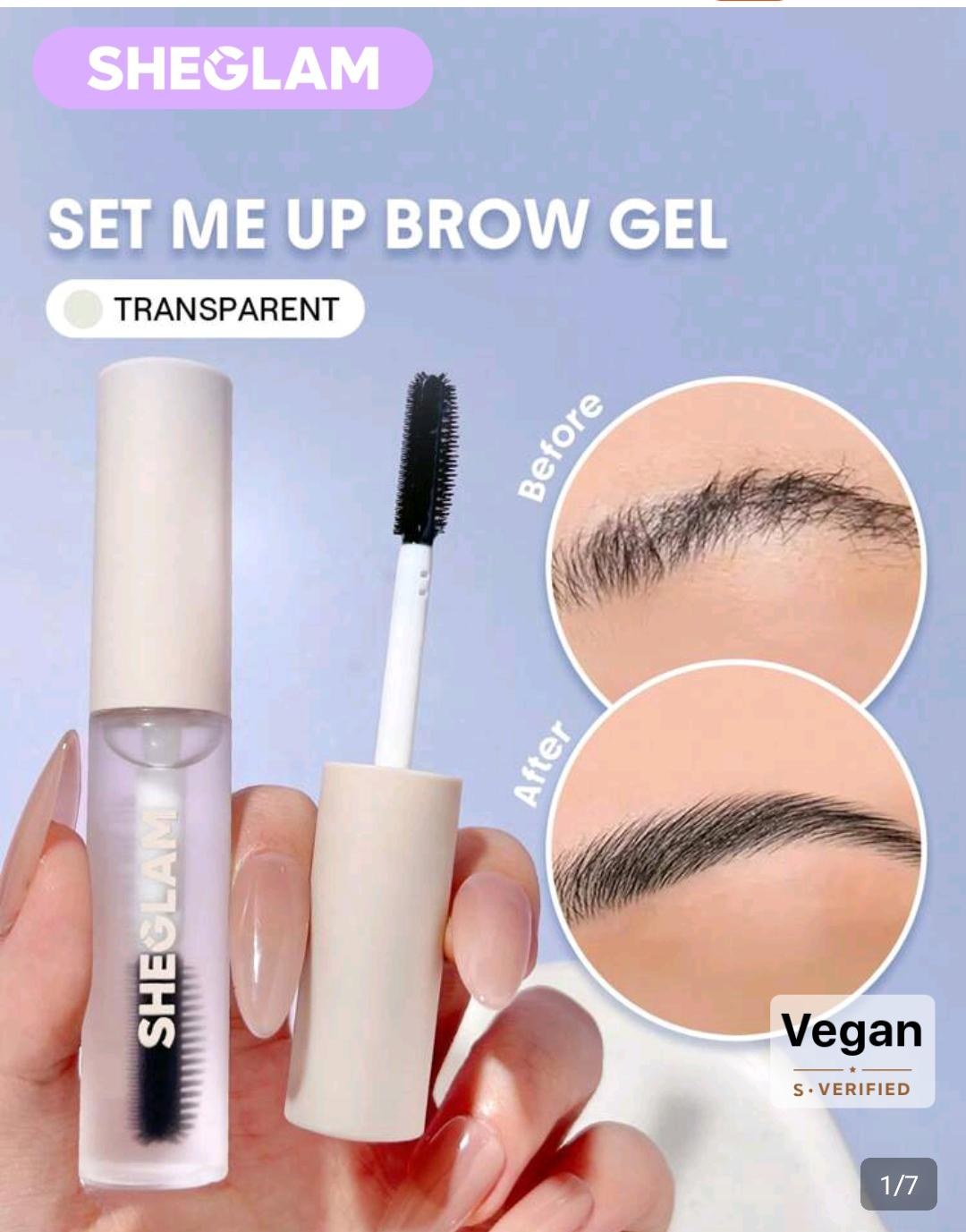 Lip Oil Set