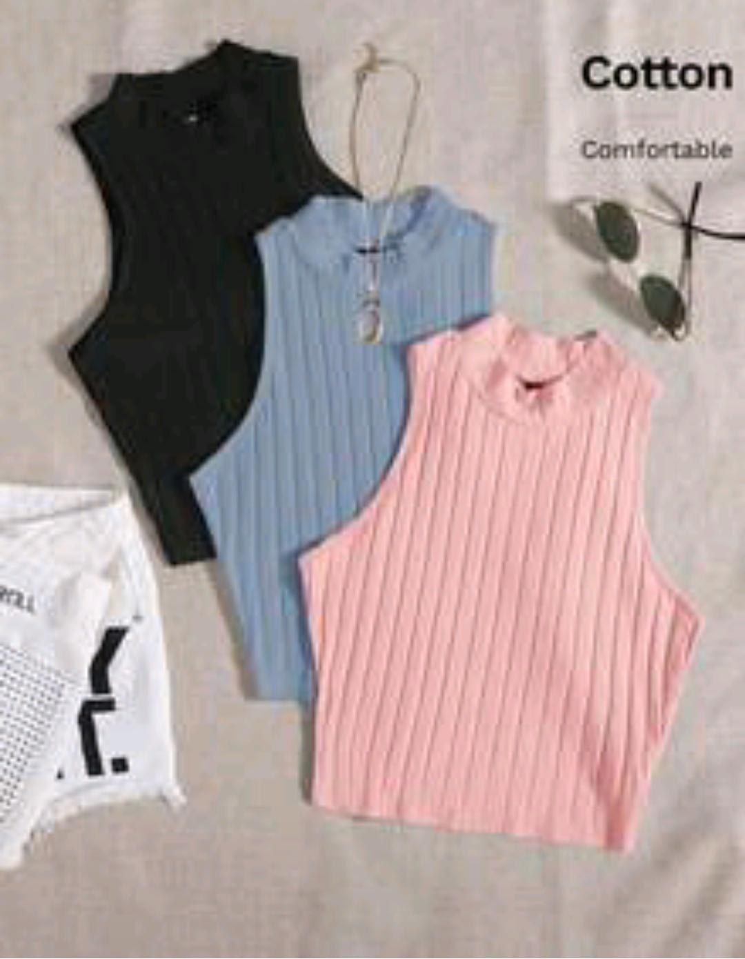 cotton t-shirt
