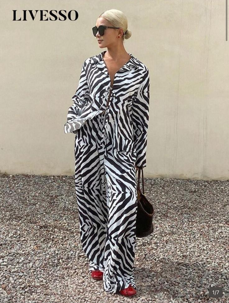 Leopard Maxi Dress
